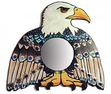 Magic Eagle Mirror